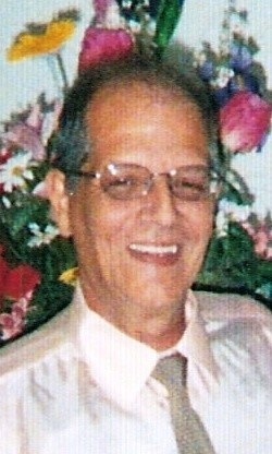 Obituary of Thomas Burch Firnschild