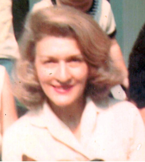 Obituary of Doris G. Owen