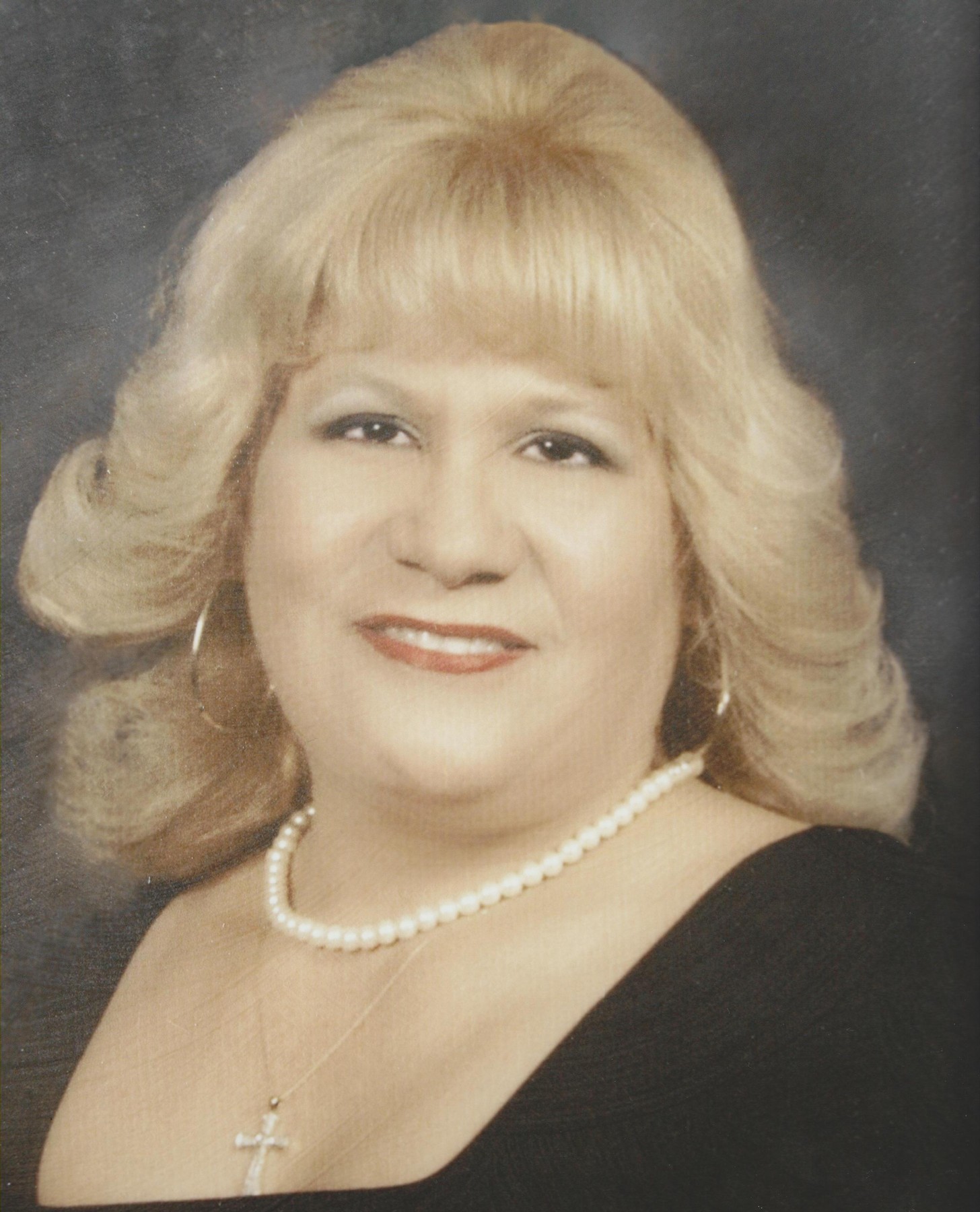 Aurora Ramirez Obituary Universal City, TX