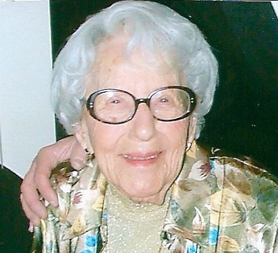 Obituary of Hanalie Axelrod Tishkoff