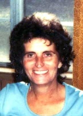 Obituary of Geraldine P. Simodel