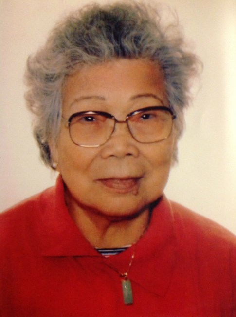 Obituary of Pui Keun Kwong