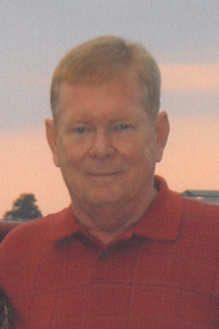 Obituary of Douglas William Stiles