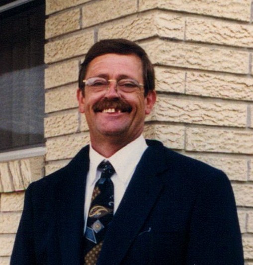 Obituary of Phillip Dean Moore