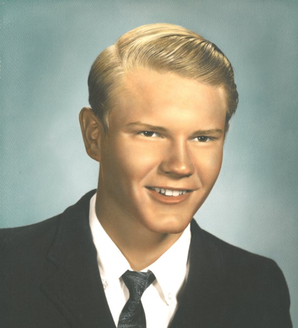 Obituario de William "Bill" A. Canady