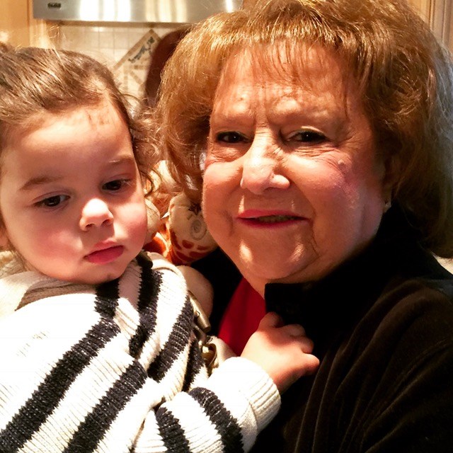 Obituary of Annette McMinn-Kirsh