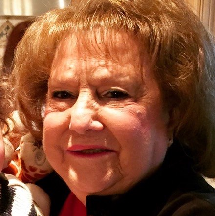 Obituary of Annette McMinn-Kirsh