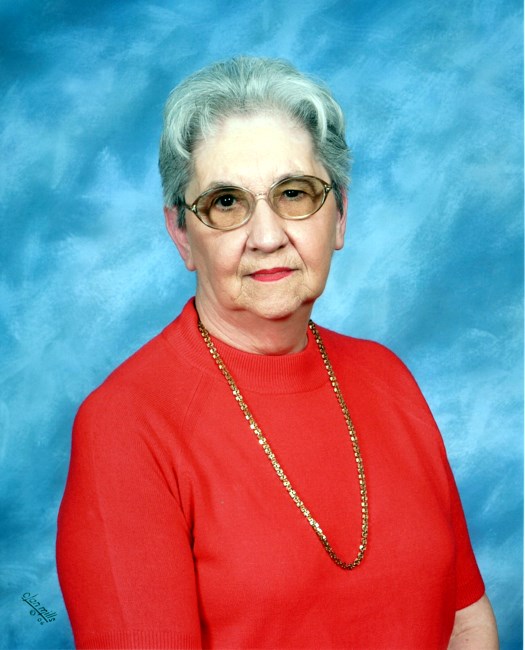 Obituario de Dolores Ann Lawrence