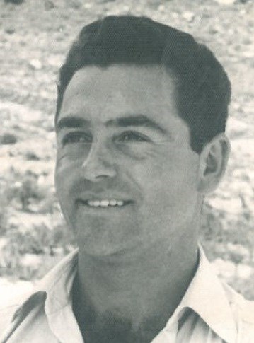 Obituary of Dave Israel Lux