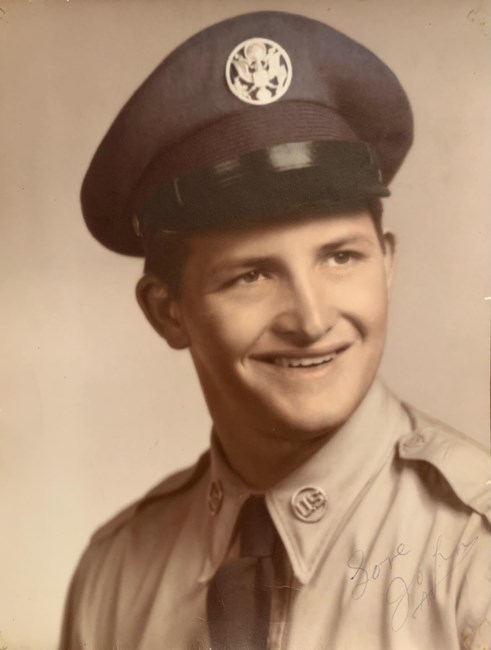 Obituary of Charles Easler