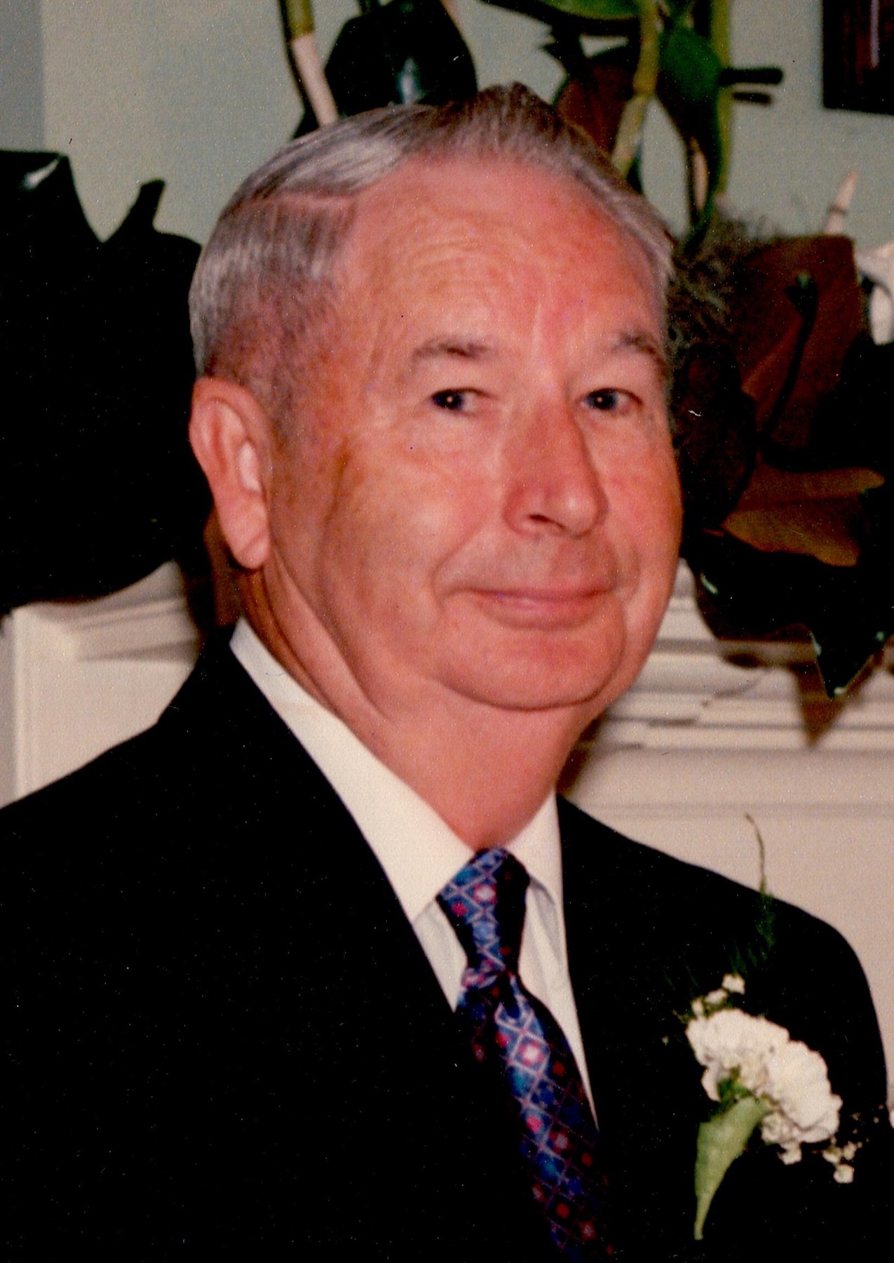 Harry Marker Obituary Midlothian, VA