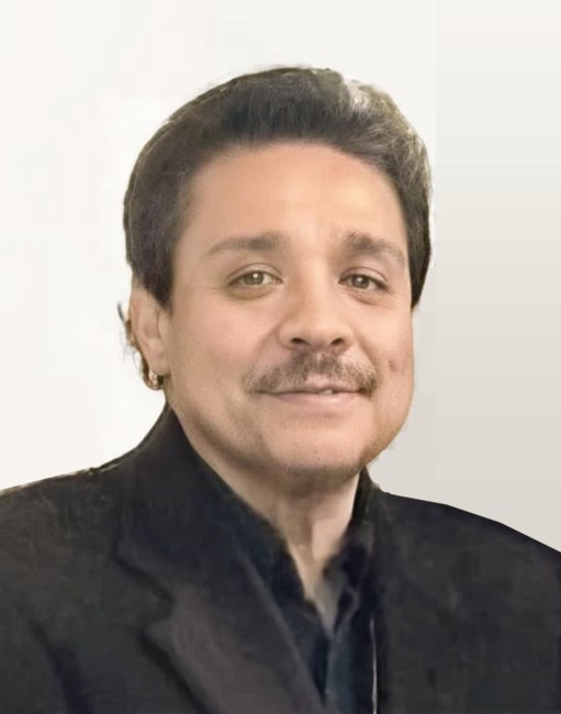 Obituary of Ramon Macareno