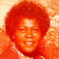 Obituary of Irene Francis Carroll