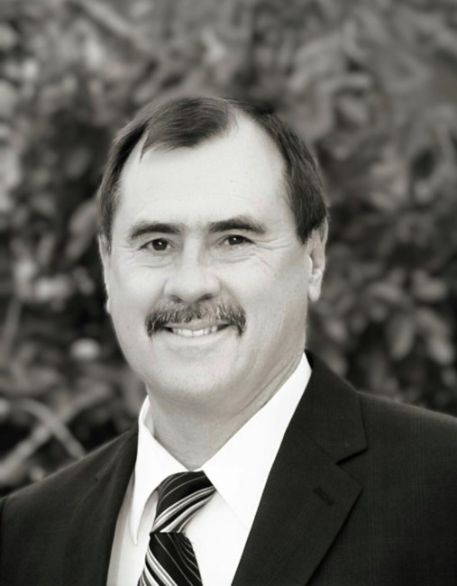 Obituary of Richard Lynn Hoover