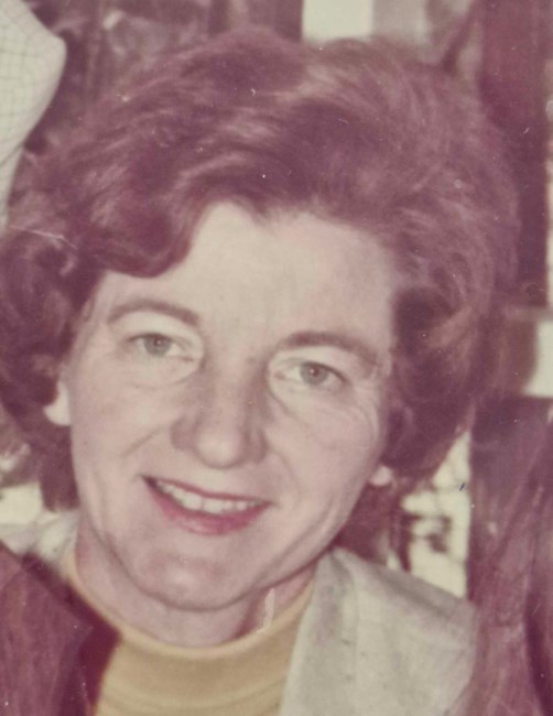 Obituary of Shirley Belle Steel