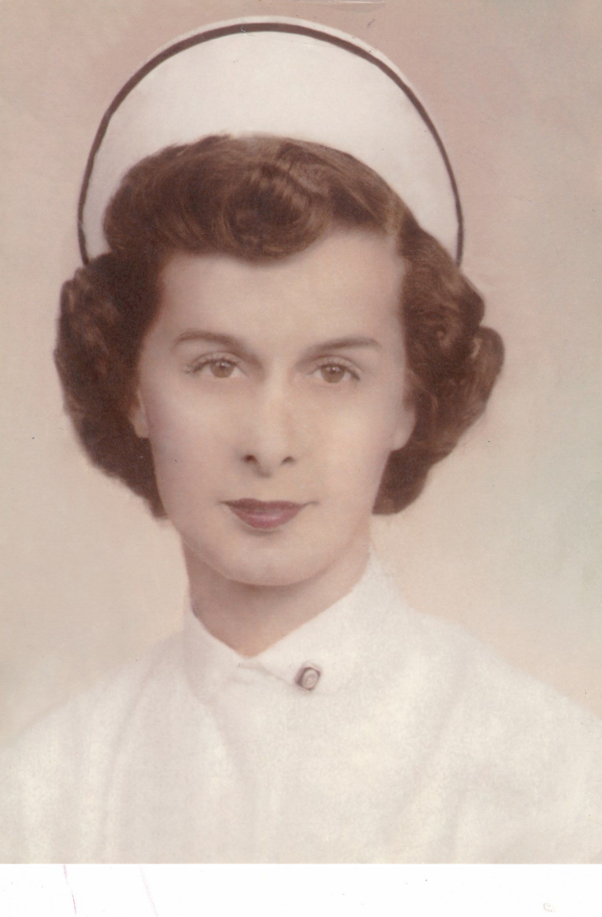 Obituary of Joann Beeler Bridges