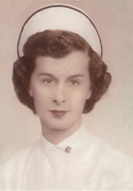 Obituary of Joann Beeler Bridges