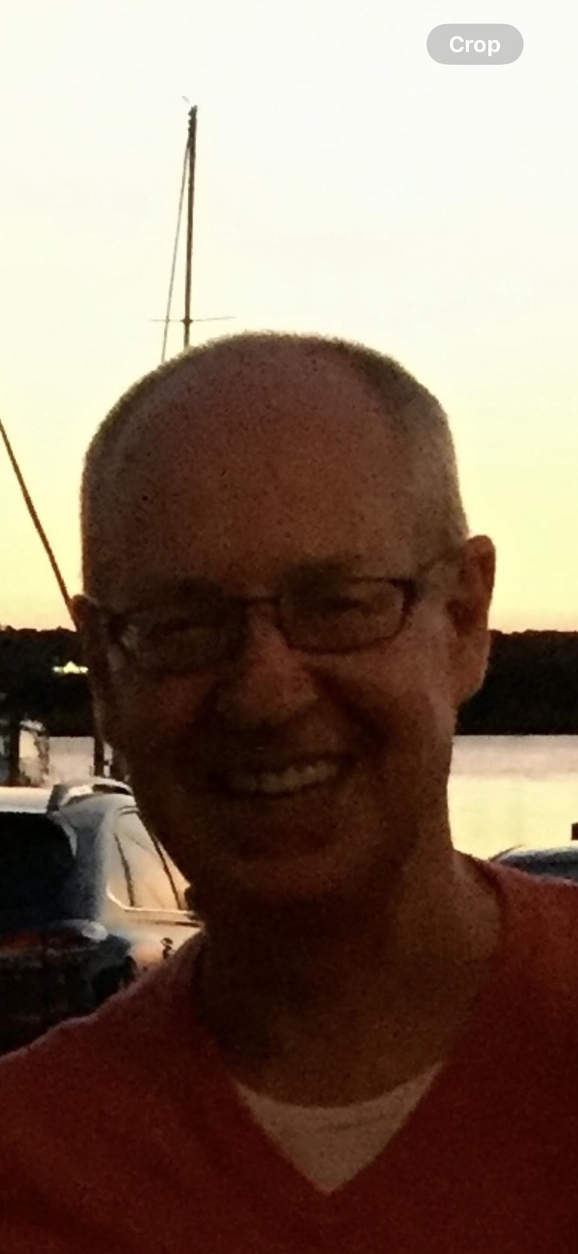 Obituary of James R.S. Hayden