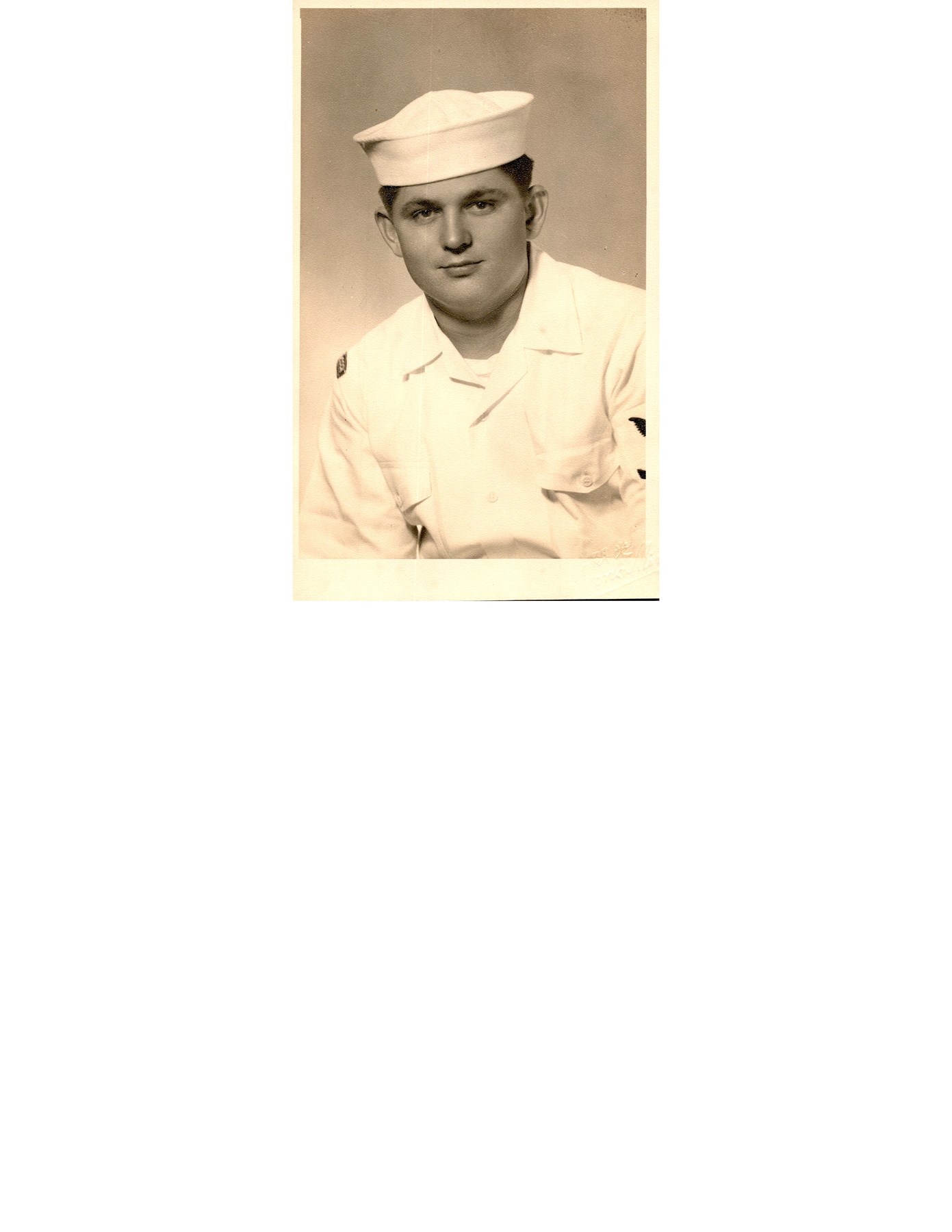 Obituary of Earl Oaks Jr.