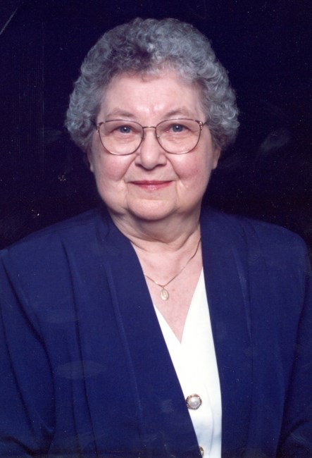 Obituario de Helen M. Winger