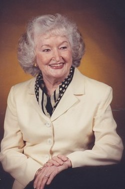 Obituary of Billie Pat Decker