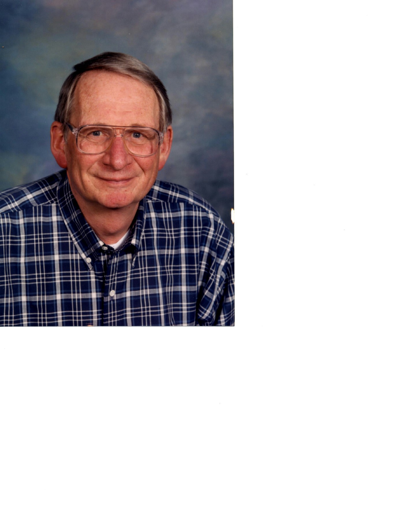 Obituary of William H. Campbell