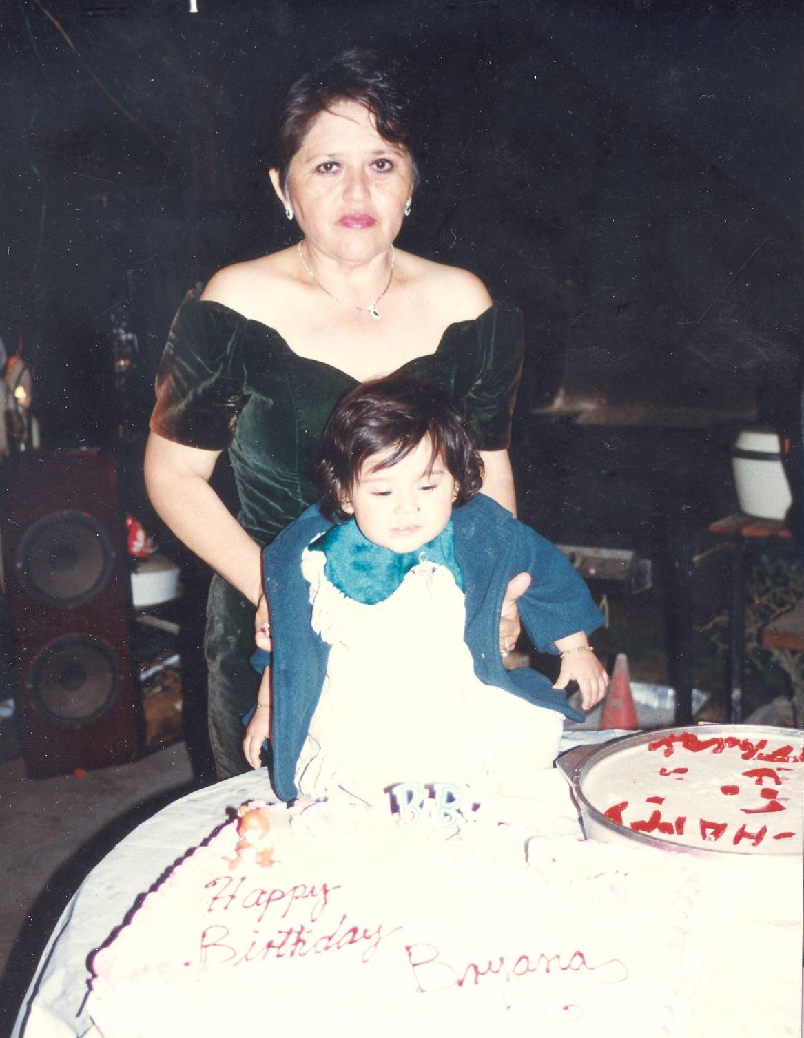 Obituary of Sylvia Espinoza