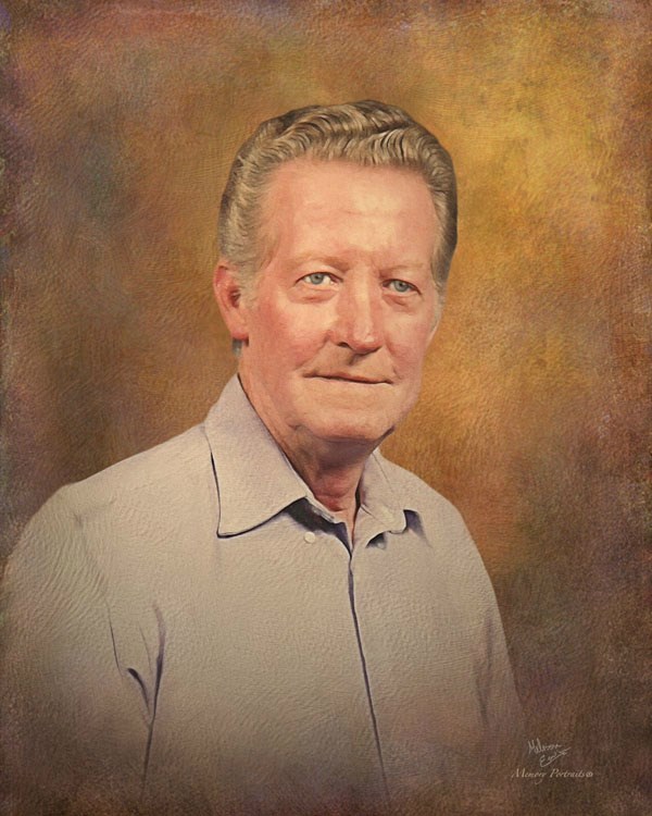 Obituary of Jerry G. Elmore