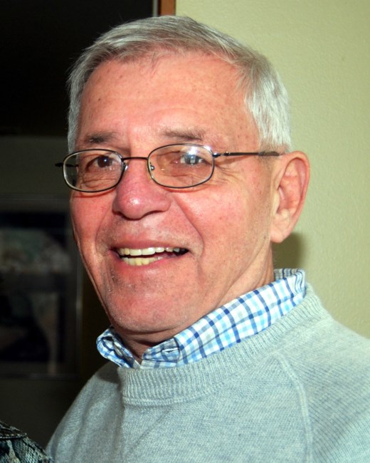 Obituary of Thomas James Davidson