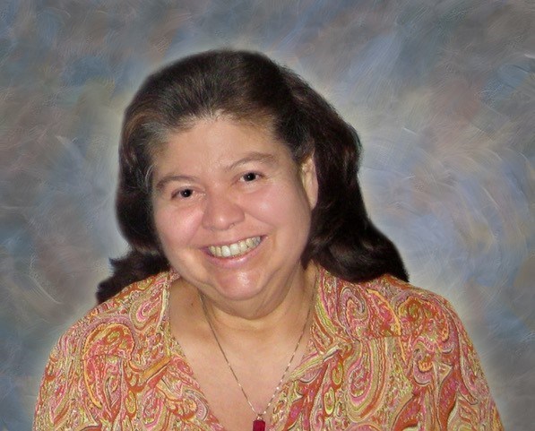 Obituary of Amanda Maria Ruiz