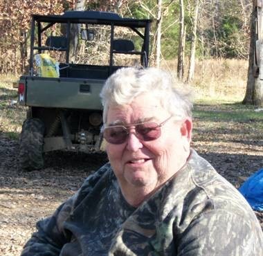 Obituary of William "Billy" Green