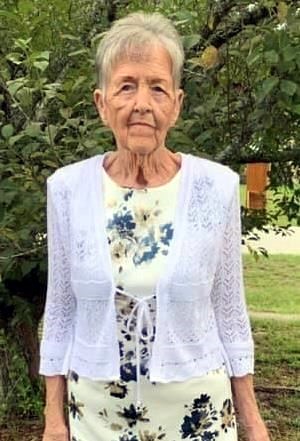 Obituary of Jacqueline "Gayle" Roberts