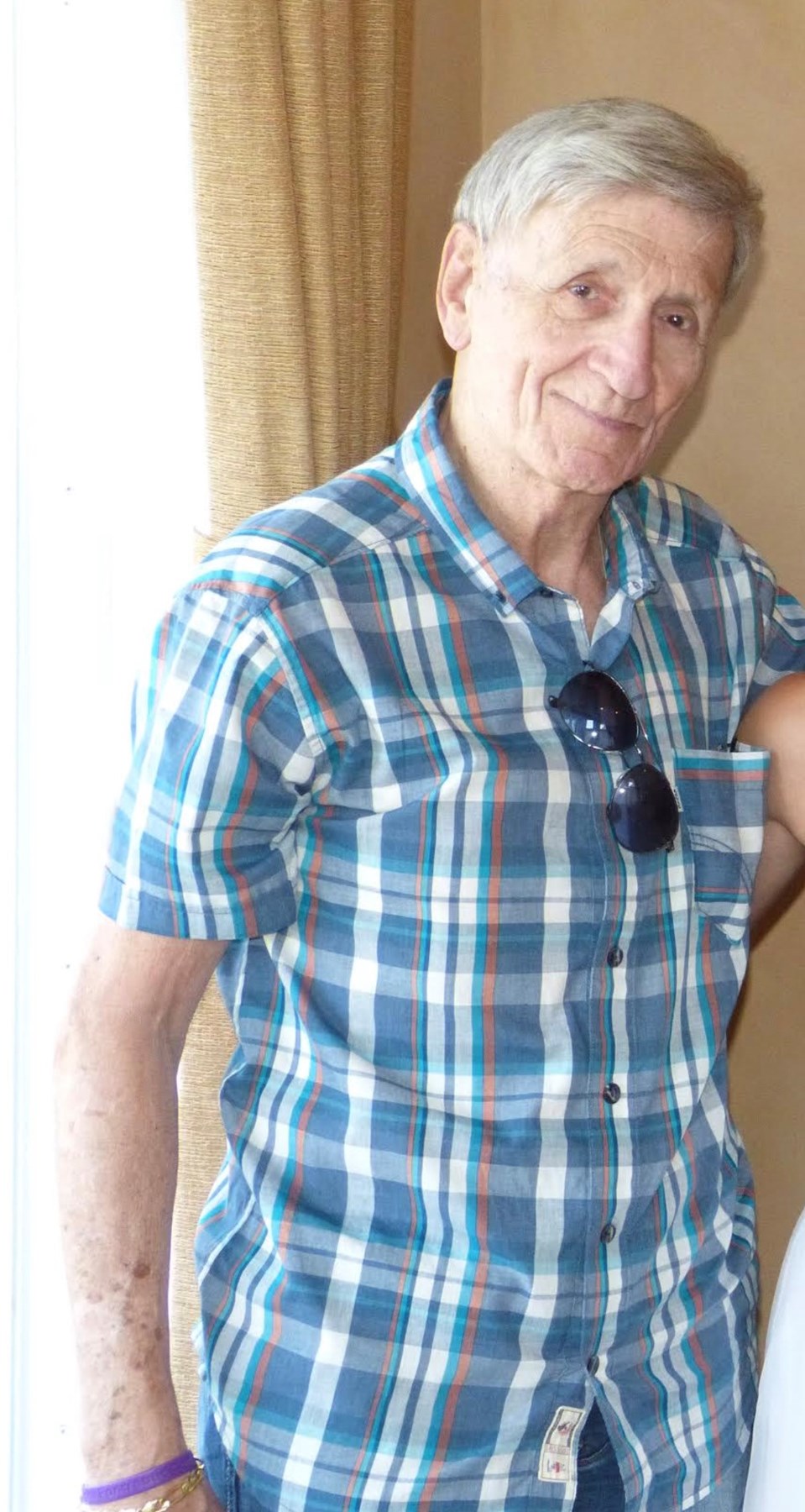 Irwin Dwoskin Obituary Coral Springs, FL