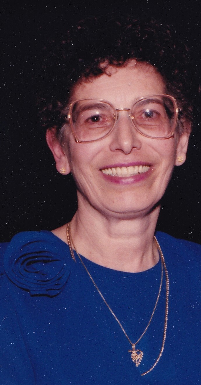 Mary a romano obituary boston ma