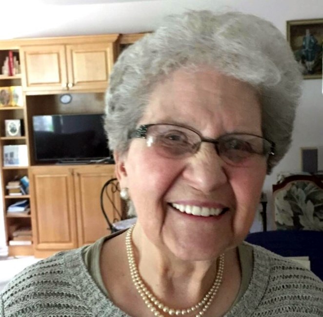 Obituary of Fern Pauline Chittick