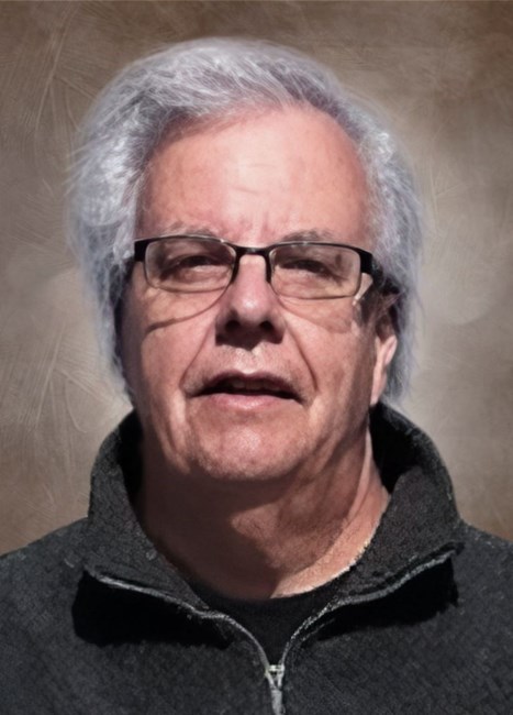 Avis de décès de Jocelyn Morin