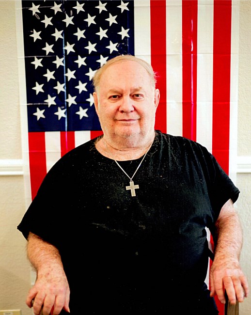 Avis de décès de John Marcel Ely