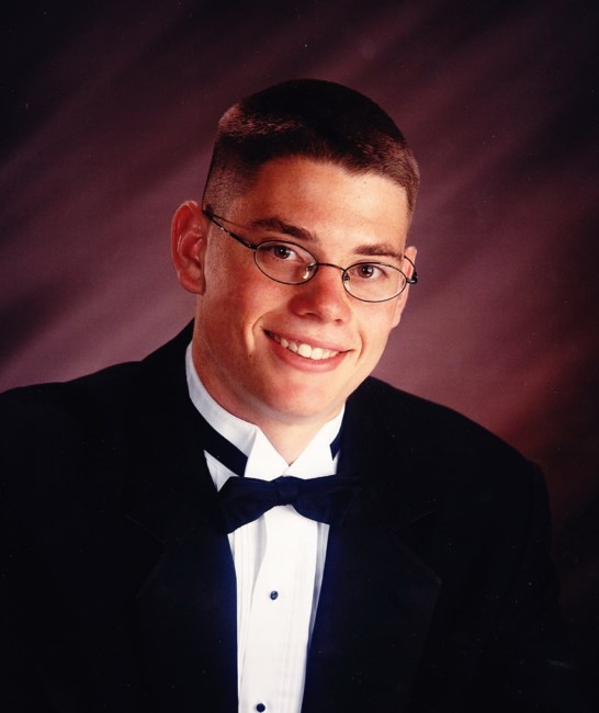 Obituary of Mr. Frank David Garrison