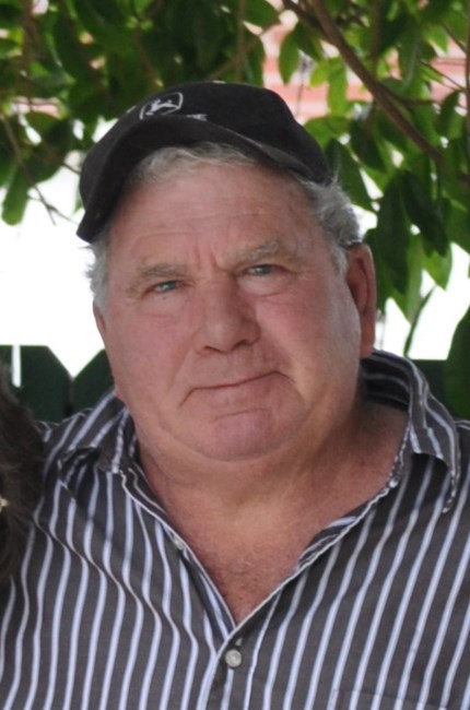 Obituary of Carmon Curtis Woodard