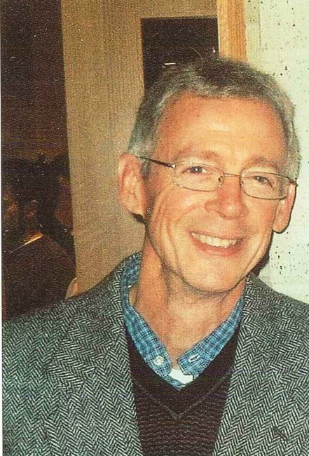 Obituary of John Joseph Julian, Jr.