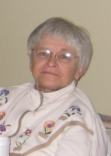 Obituary of Rachel E. Heuertz