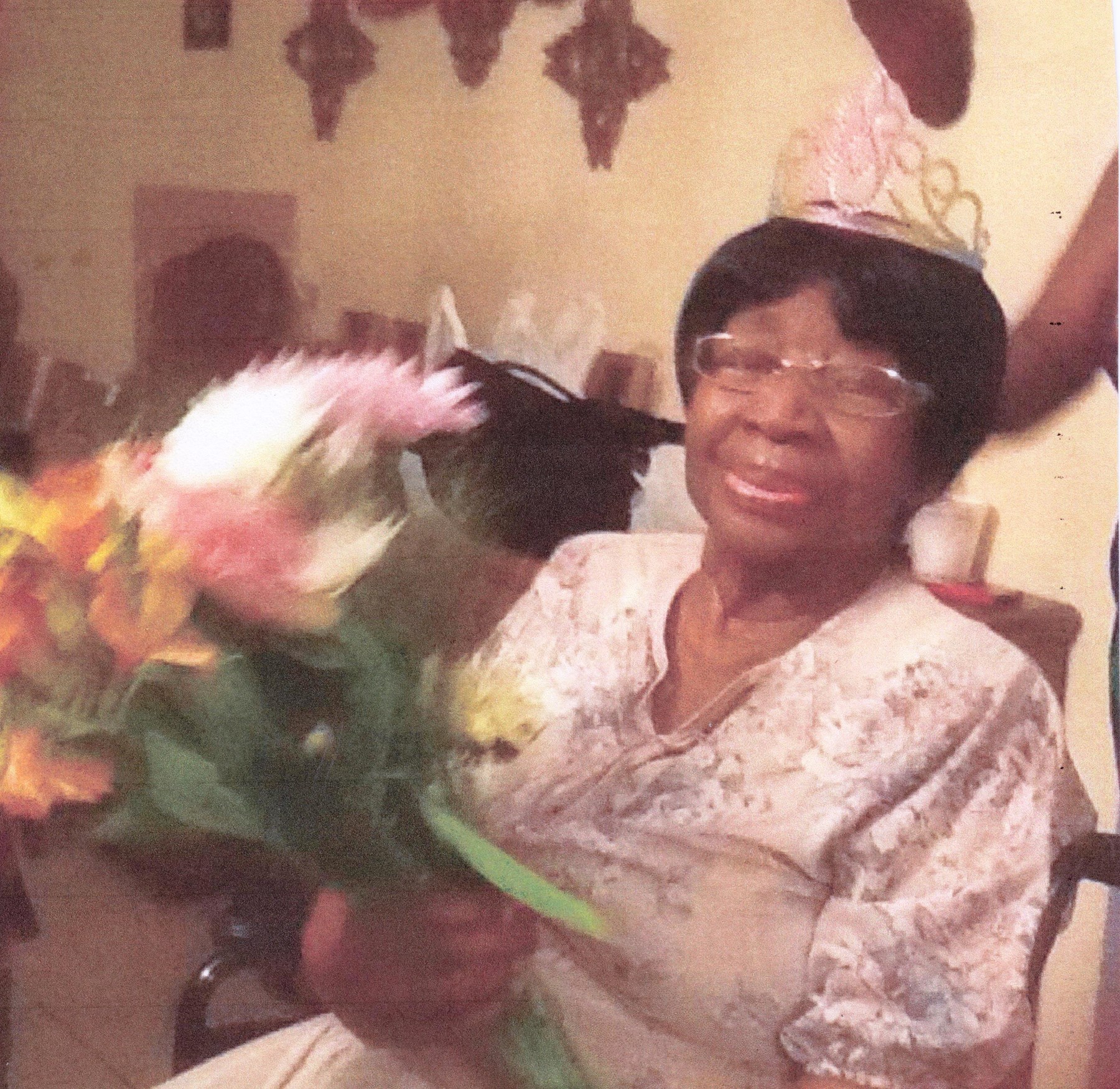 Obituary of Ida Henry