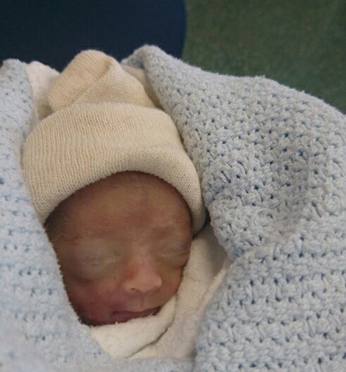 Obituary of Malaki Dean Payne