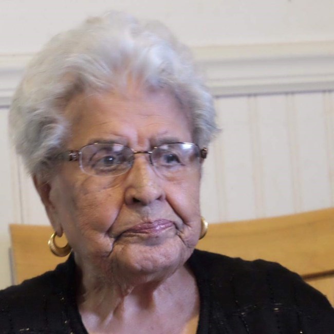 Obituary of Guadalupe Avila Garcia