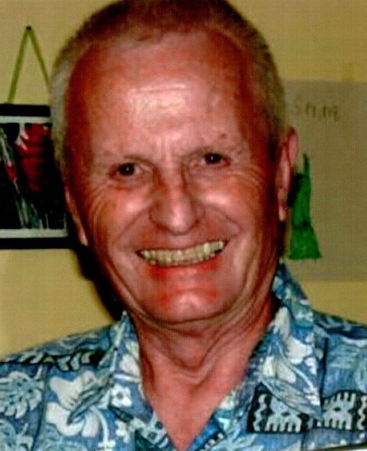 Obituary of Thomas "Tom" Gibson Vanderford