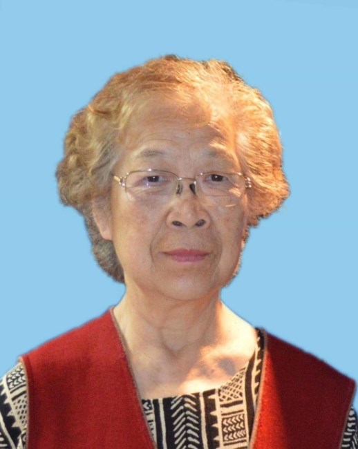 Obituary of Yu Jew Fu Sun