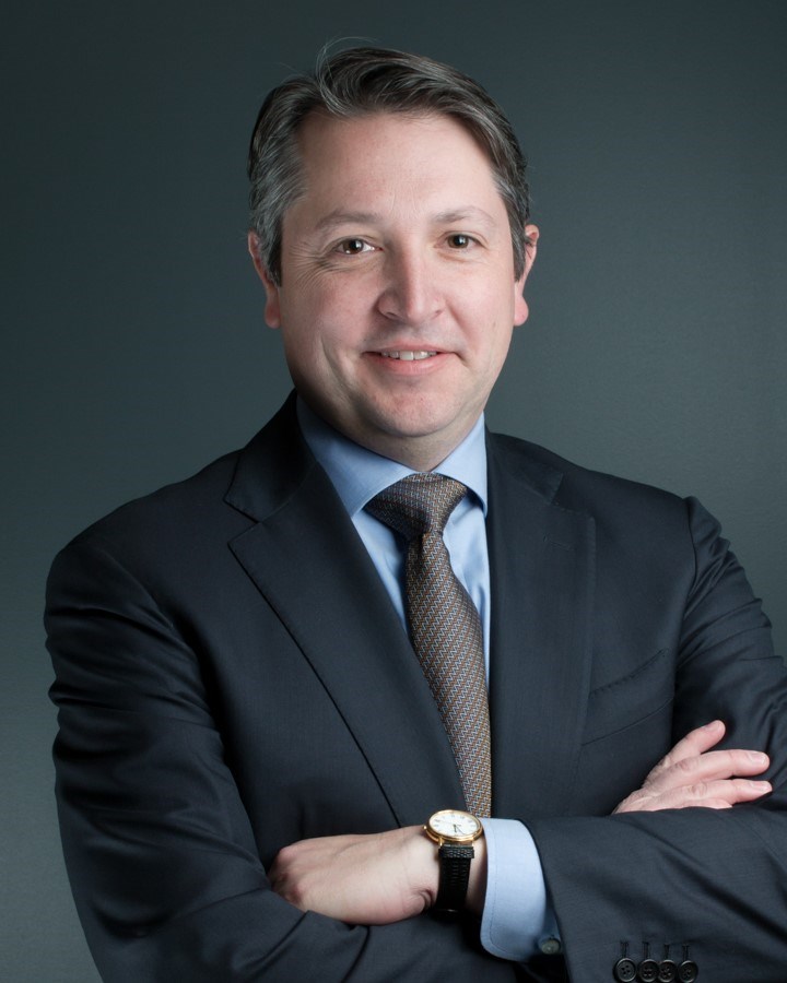 Obituary of Jonathan Peter Gilfillan