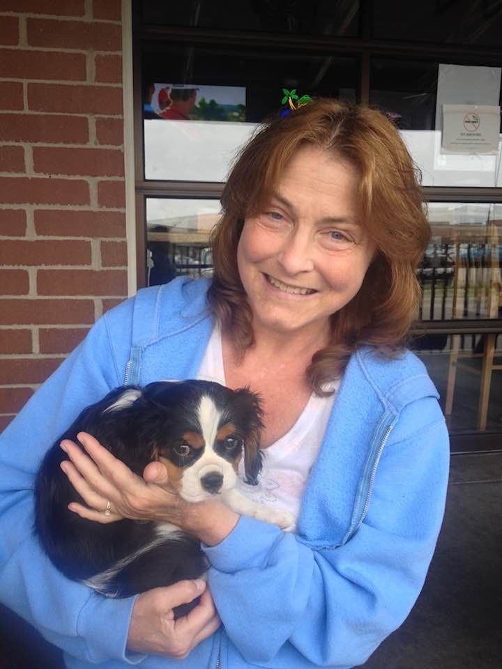 Obituary of Cynthia Smith