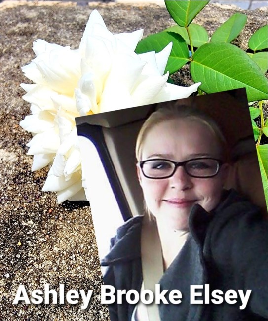 Avis de décès de Ashley Brooke Elsey