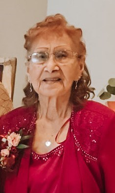 Obituary of Isabel Ligas Castillo